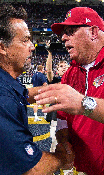 Cardinals' Arians is not a fan of Thursday night games